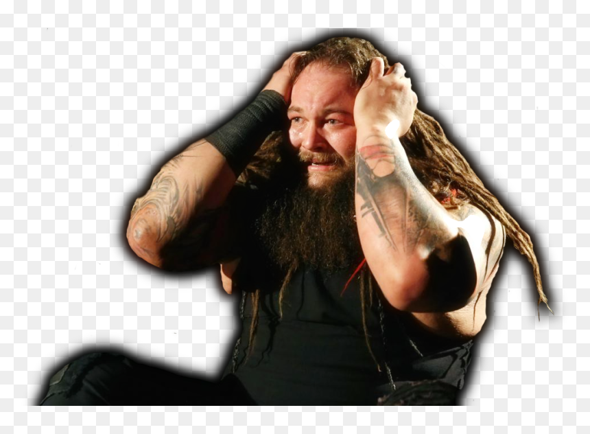 Abigail In Real Life Stardew , Png Download - Bray Wyatt Crying, Transparent Png - real star png
