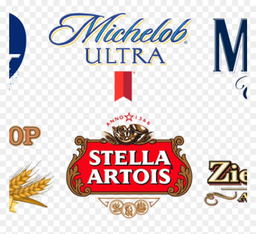 Beer San Antonio - Emblem, HD Png Download - stella artois logo png