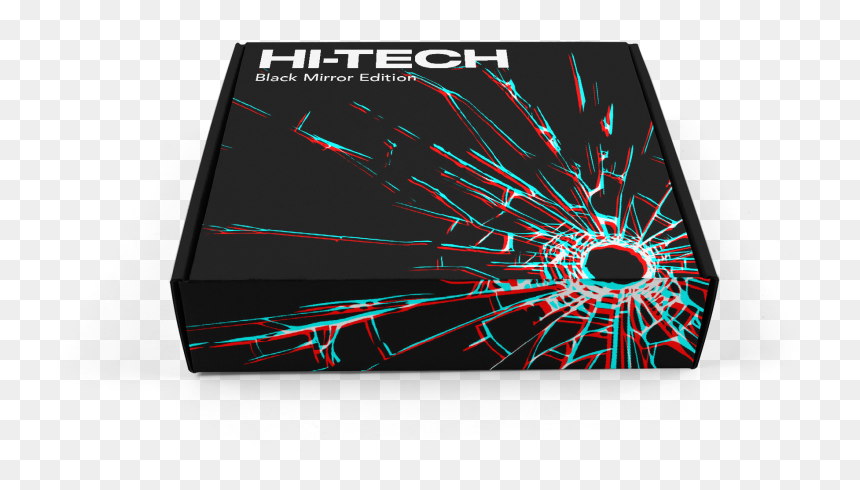 Circle, HD Png Download - loot box png