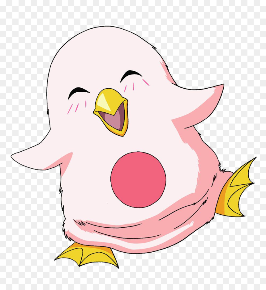 Transparent Penguin Clipart - Yun Toriko, HD Png Download - penguin clipart png