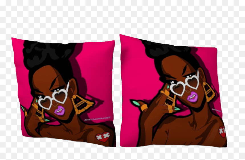 Image Of Ghetto Fab - Cushion, HD Png Download - ghetto png