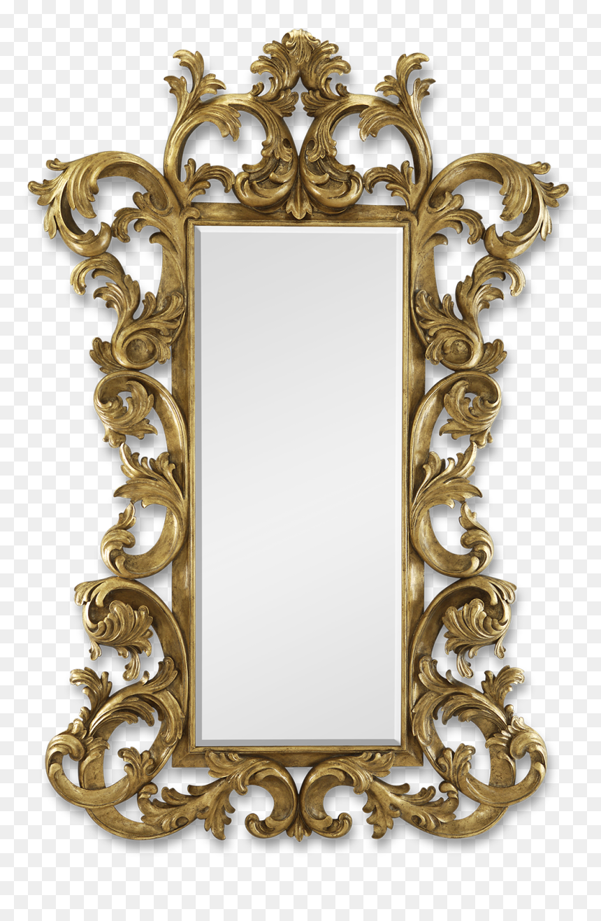 Gold Flourish Png, Transparent Png - gold flourish png