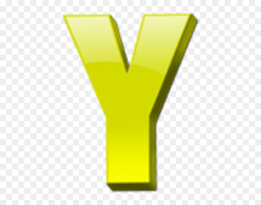 Thumb Image - Sign, HD Png Download - letter icon png