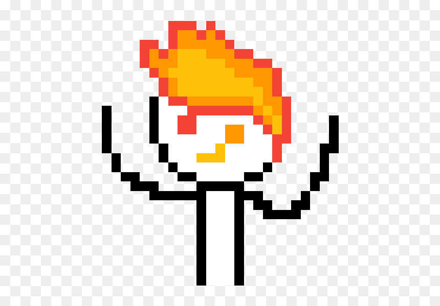 Pixel Art Animal Crossing, HD Png Download - winky face emoji png