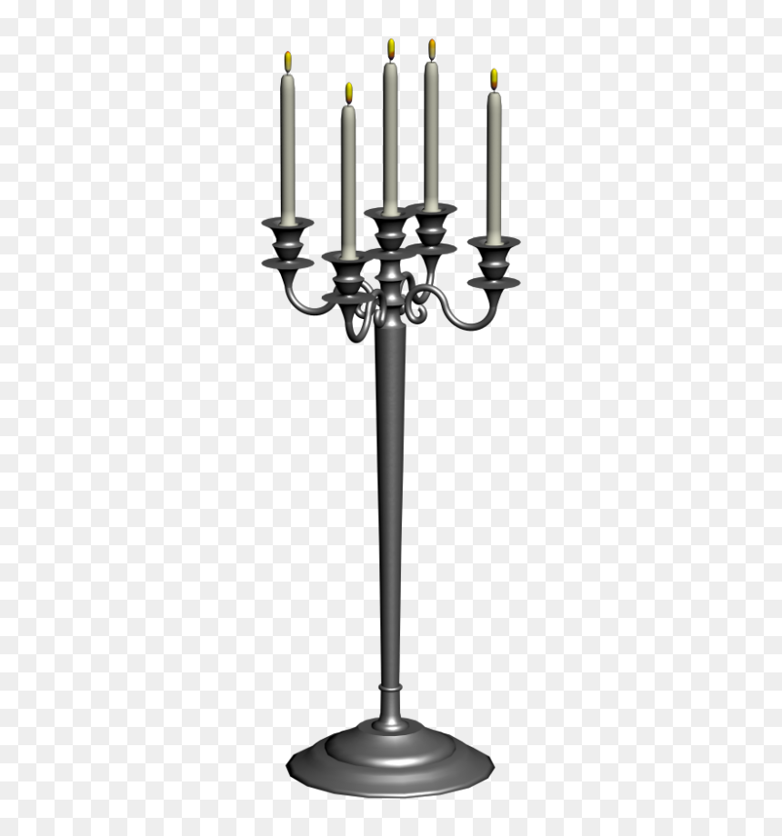Candelabra Png, Transparent Png - candelabra png