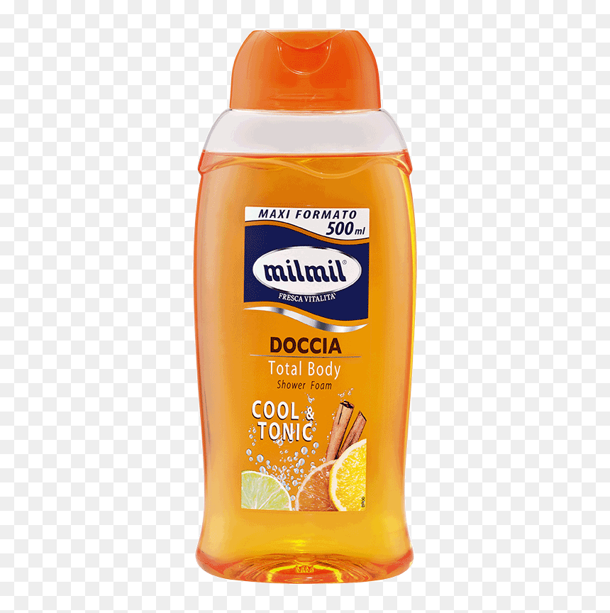 Radox Feel Revived Shower Gel 250ml, HD Png Download - cool lines png