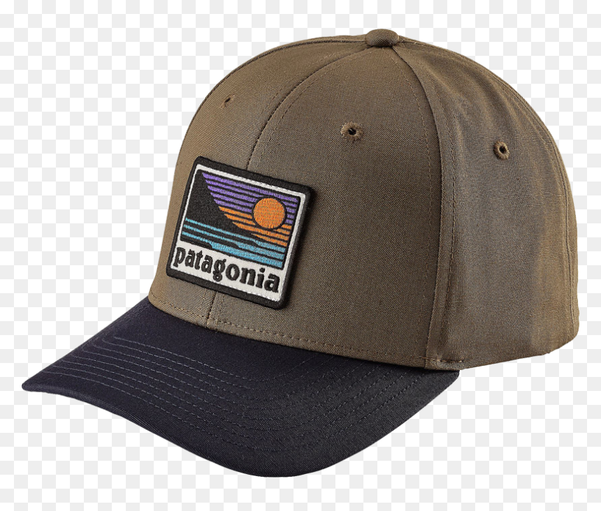 Patagonia Men"s Up & Out Roger That Hat Dark Ash - Patagonia Up And Out Roger That Hat, HD Png Download - ash hat png