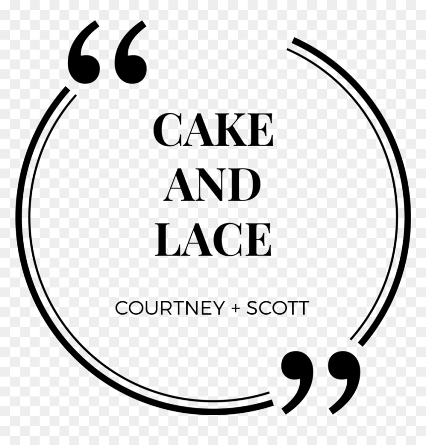 Cakeandlace, HD Png Download - lace .png