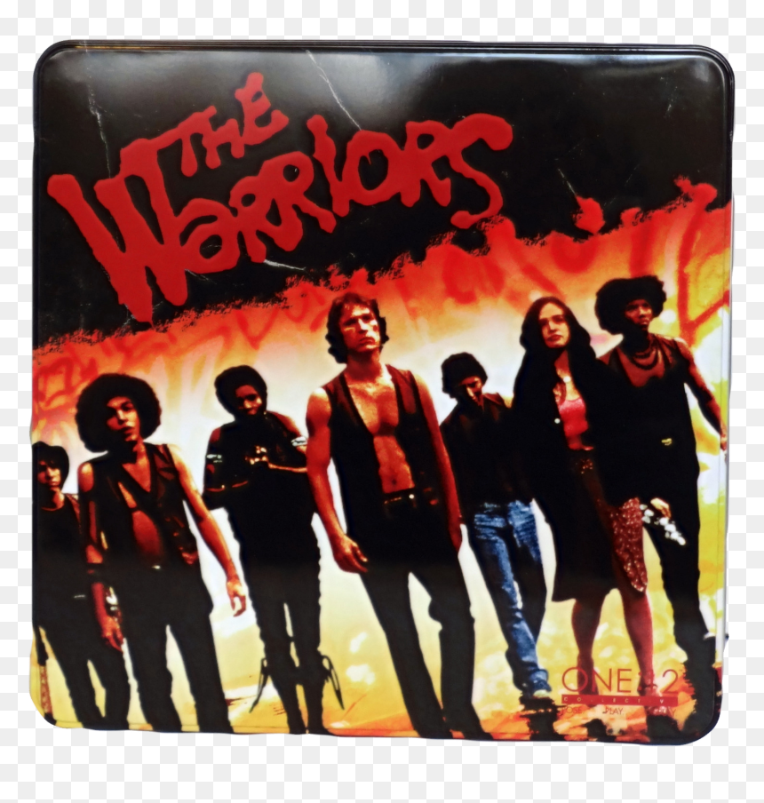 Movie The Warriors, HD Png Download - molotov cocktail png