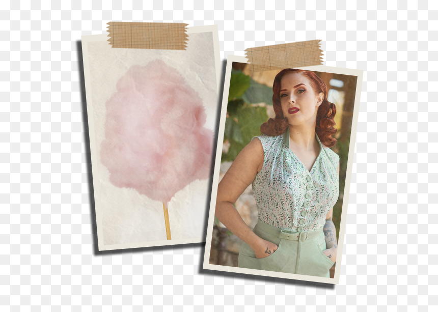Visual Arts, HD Png Download - retro banner png