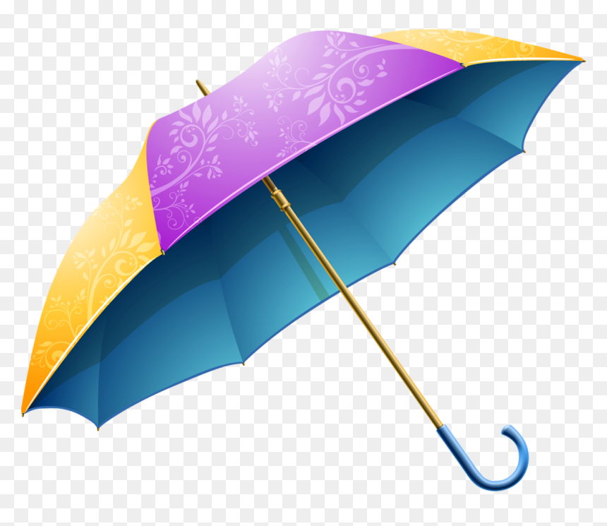 Umbrella Transparent Background - Transparent Background Umbrella Clipart Png, Png Download - umbrella icon png