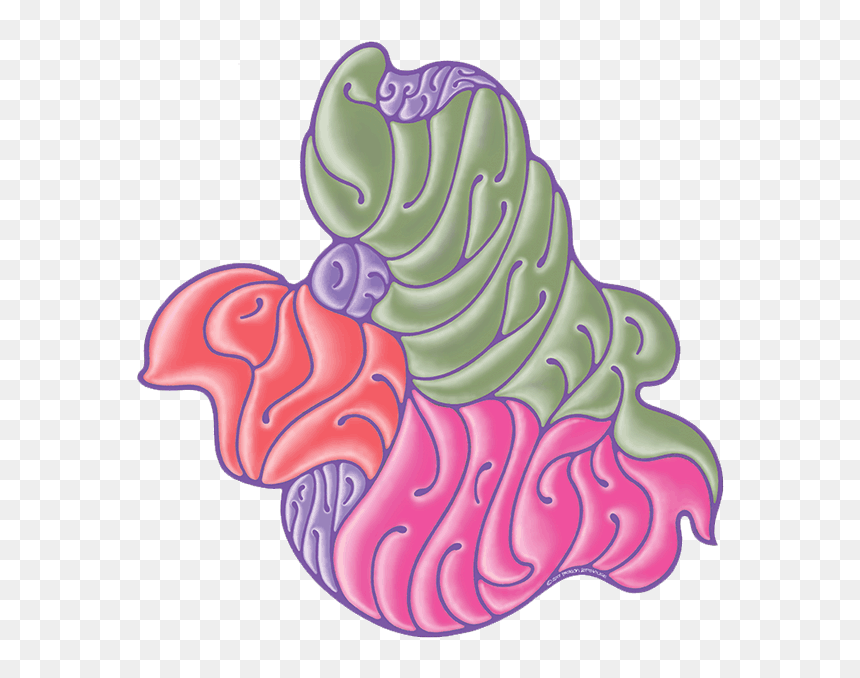 Summer Of Love, HD Png Download - grateful dead png