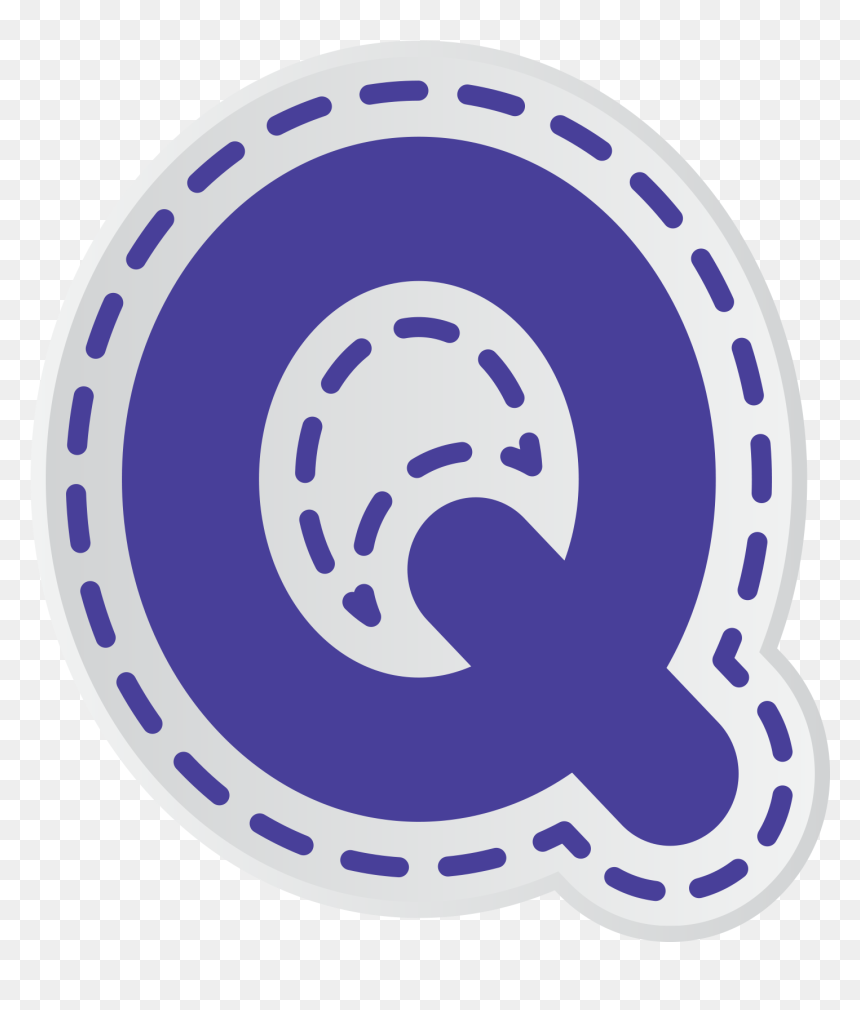 Q Letter Icon - Hamburg, HD Png Download - letter icon png