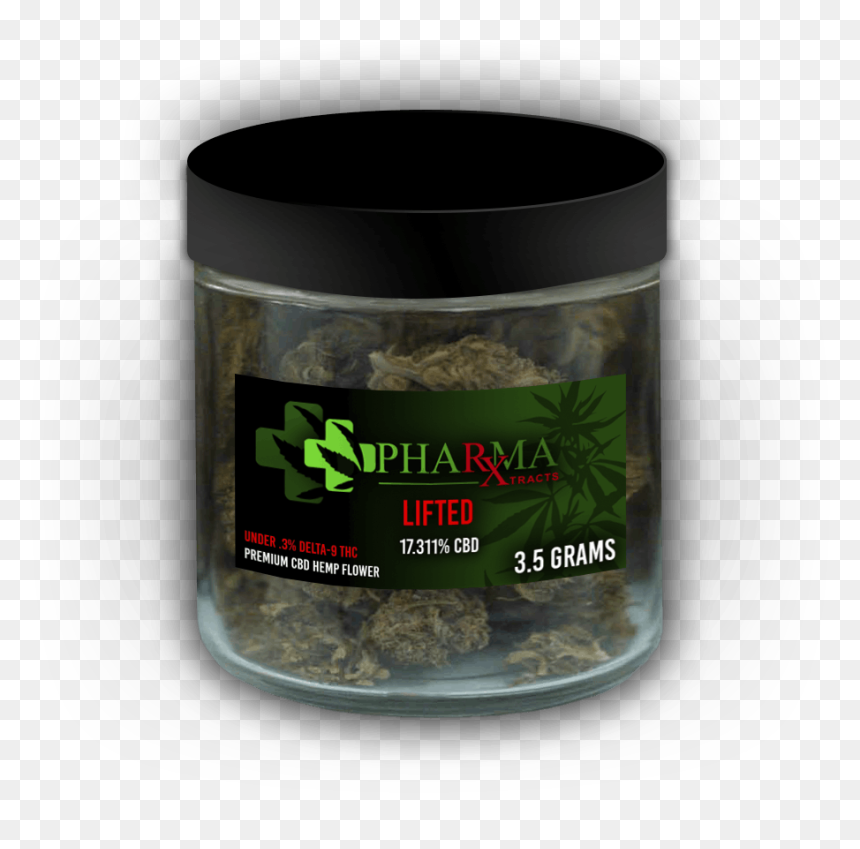 Aquarium, HD Png Download - jar of weed png