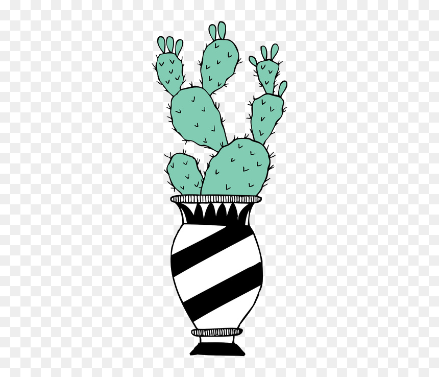 #png #edit #freetoedit #tumblr #overlay #cactus - Barbary Fig, Transparent Png - cactus png tumblr