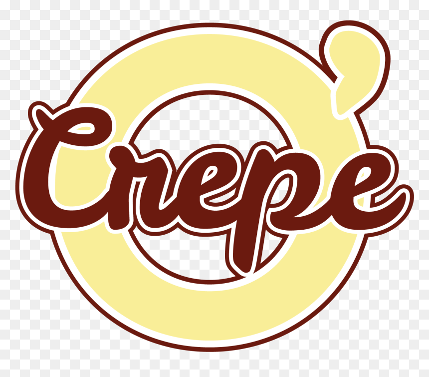 Crepe Clip Art - Crêpe, HD Png Download - crepe png