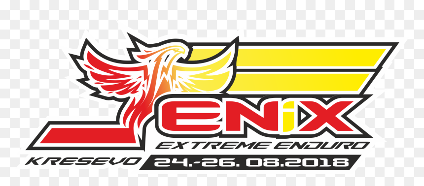Extreme Enduro Fenix , Png Download - Rally Raid, Transparent Png - fenix png