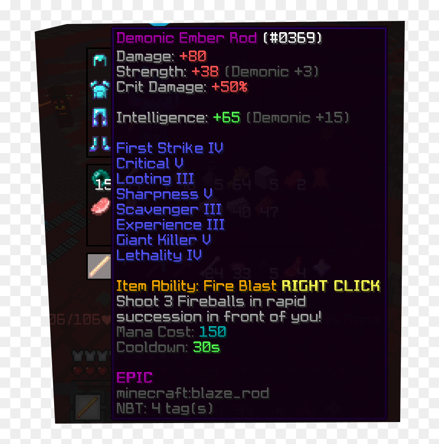 Screenshot, HD Png Download - fire ember png
