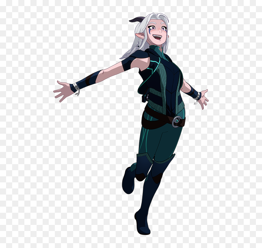 Girl, HD Png Download - funny pngs