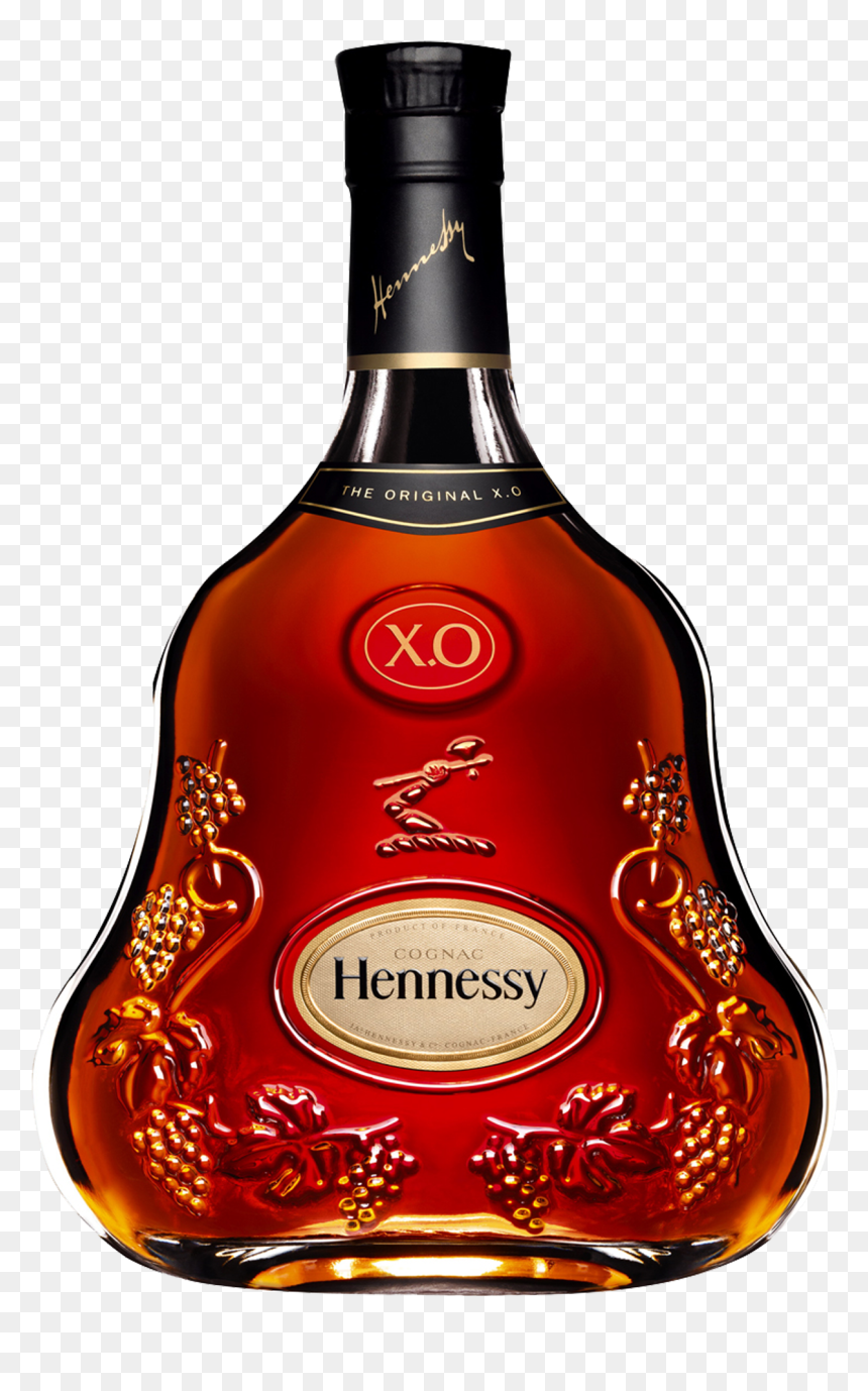 Hennessy Xo Cognac 700ml, HD Png Download - xo png