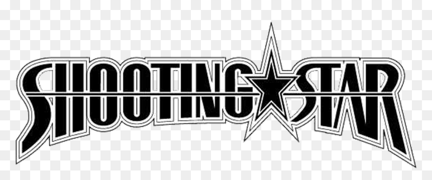 Shooting Star - Graphic Design, HD Png Download - shooting star png transparent background