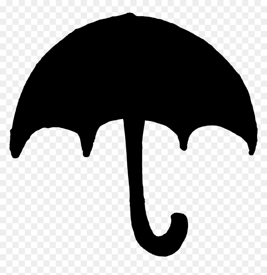 Umbrella Revolution Symbol Clip Arts - Hong Kong Umbrella Symbol, HD Png Download - umbrella icon png