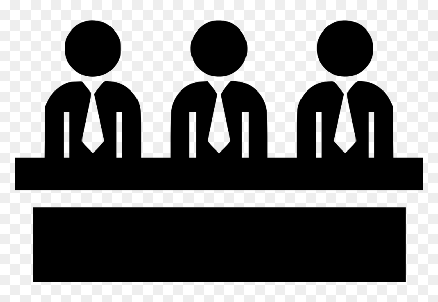 Crowd Clipart Employee Icon - Cn Tower, HD Png Download - crowd icon png