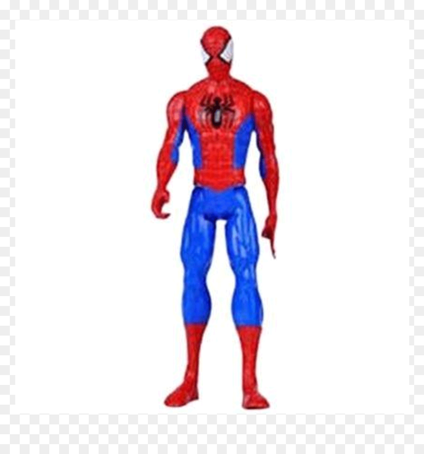 Thumb - Boneco Homem Aranha Marvel, HD Png Download - ultimate spiderman png
