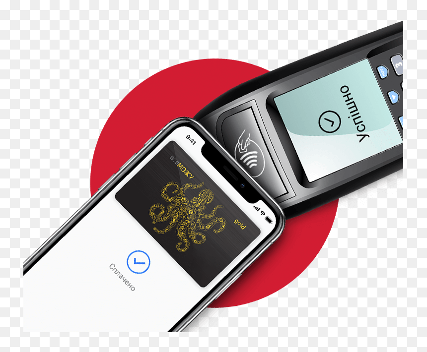 Сплачуй Миттєво З Apple Pay - Doing Business Report 2020, HD Png Download - apple pay png
