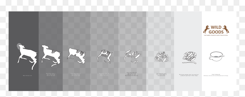 Jaguar , Png Download - Illustration, Transparent Png - bone pile png