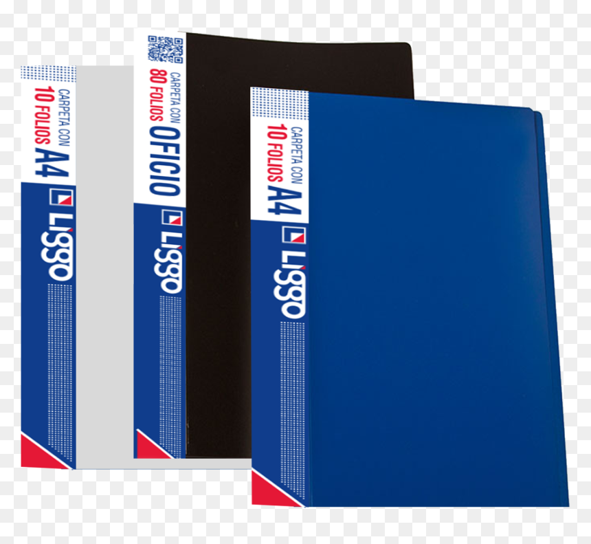 Carpetas De Oficio , Png Download - Book Cover, Transparent Png - carpetas png