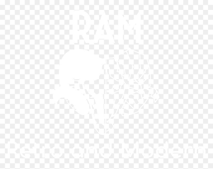 Ram Hair Products - Come To My Restaurant, HD Png Download - retro banner png