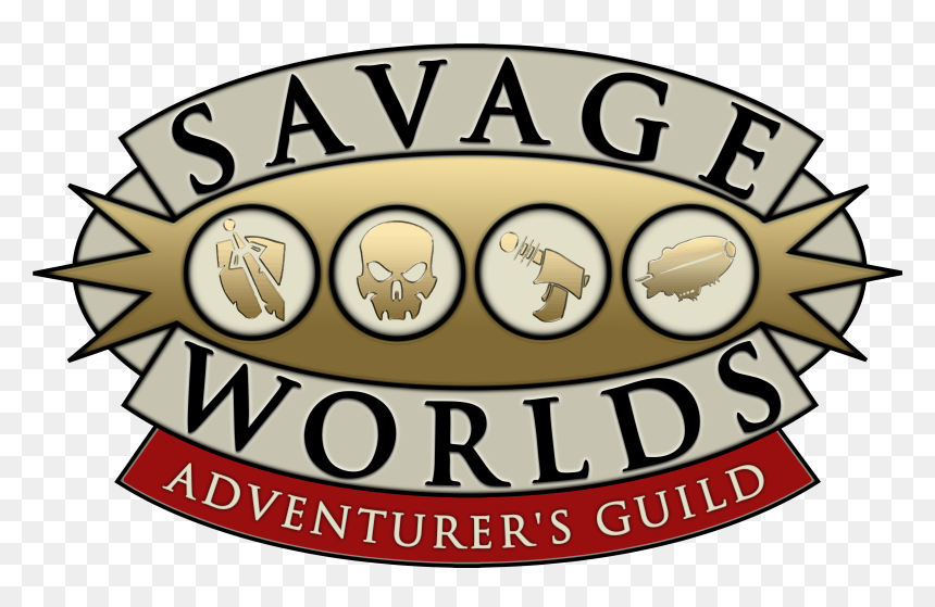 Savage Worlds Adventurer , Png Download - Savage Worlds Adventurer's Guild Logo, Transparent Png - adventurer png