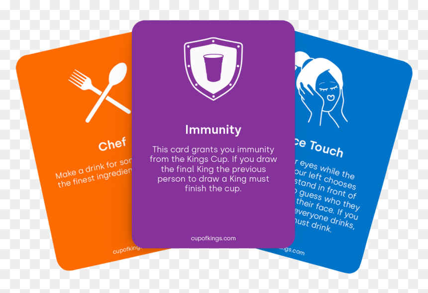Graphic Design, HD Png Download - king card png