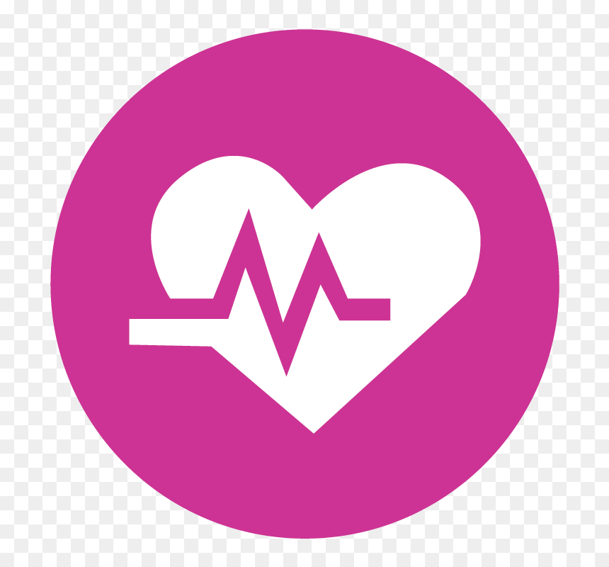Fitness Icons Aerobic Fitness - Emblem, HD Png Download - fitness icons png