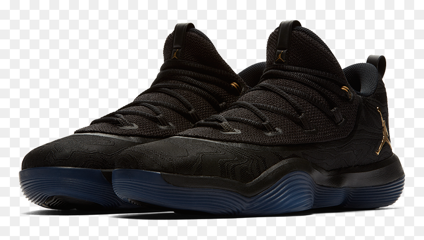 Air Jordan Super - Jordan Super Fly 2017 Low, HD Png Download - blake griffin png