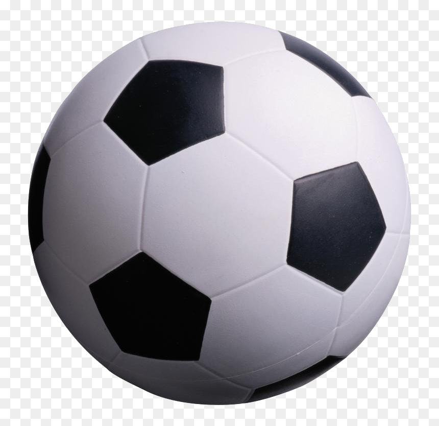 Soccer Ball Png - Solid Shapes In Real Life, Transparent Png - ball.png