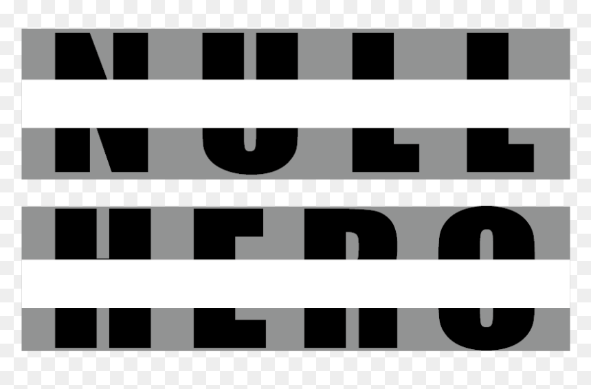 Monochrome, Png Download - Monochrome, Transparent Png - horizontal stripes png