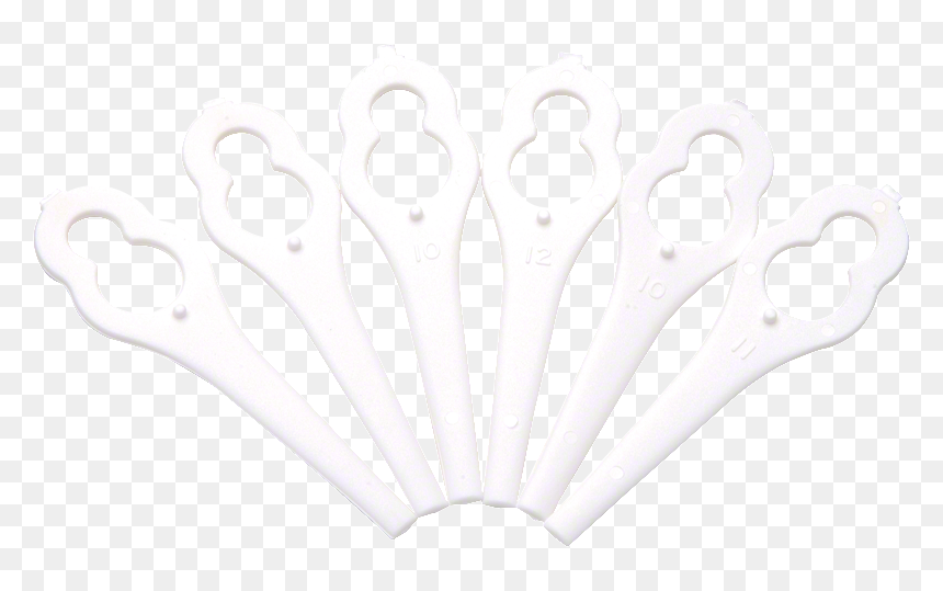 F016800008 - String Trimmer, HD Png Download - blade of grass png