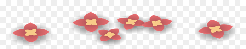 Flower, HD Png Download - flower field png