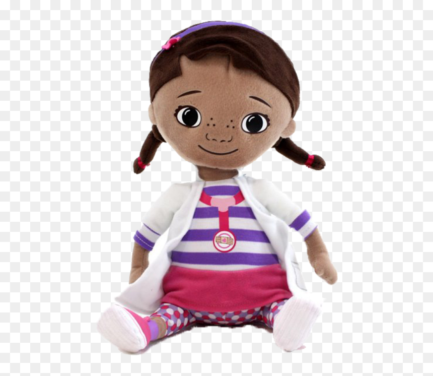 Png Muñecas De Jugete , Png Download - Muñecas De Jueguete Png, Transparent Png - doctora juguetes png