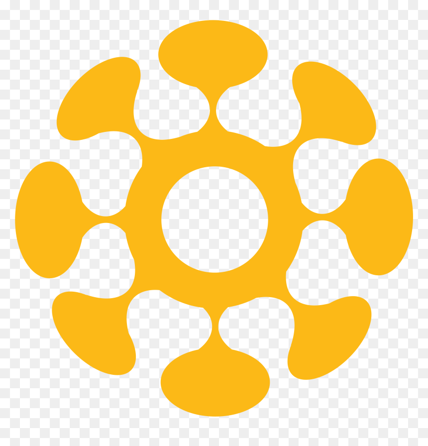 Clip Art, HD Png Download - pollen png