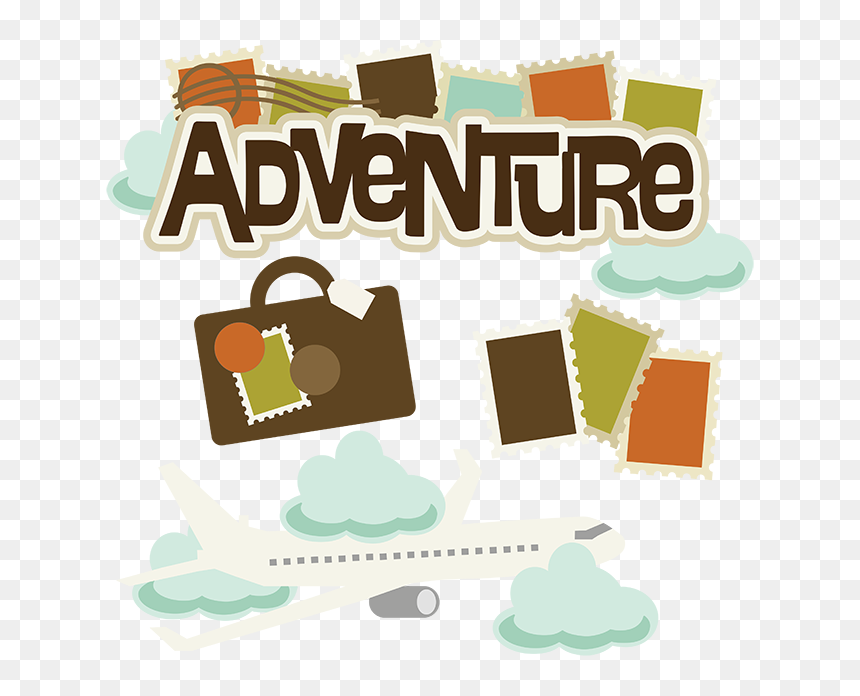 Explorer Clipart Adventurer - Adventure, HD Png Download - adventurer png