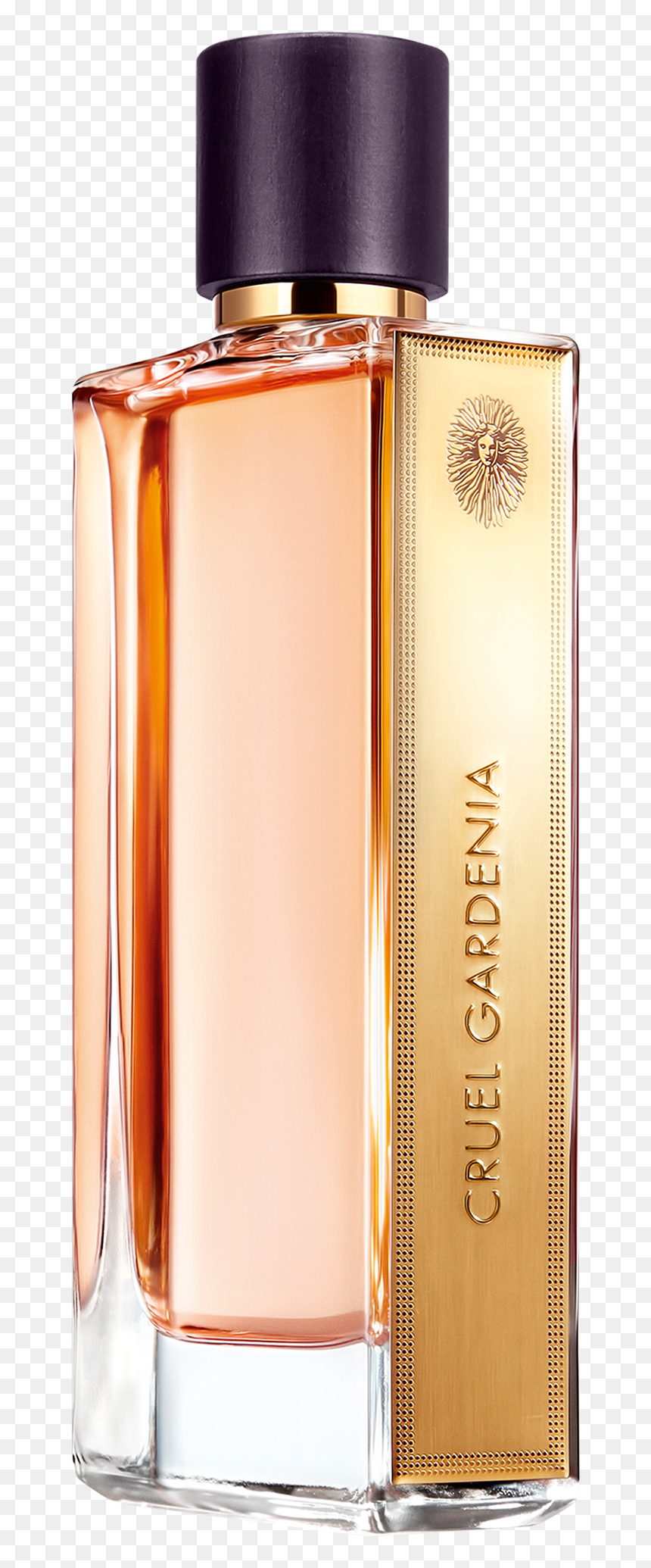 Cruel Gardénia - Guerlain - Parfum Guerlain Rose Barbare, HD Png Download - perfumes png