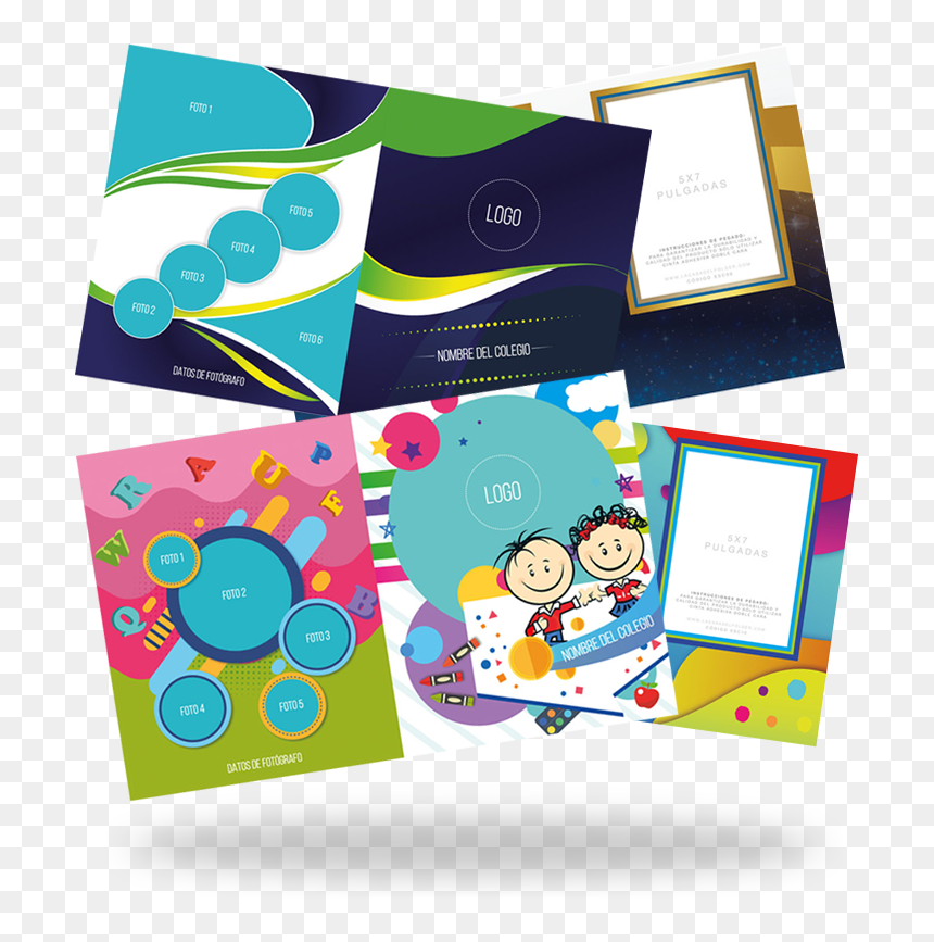 Transparent Carpetas Png - Folder Personalizados, Png Download - carpetas png