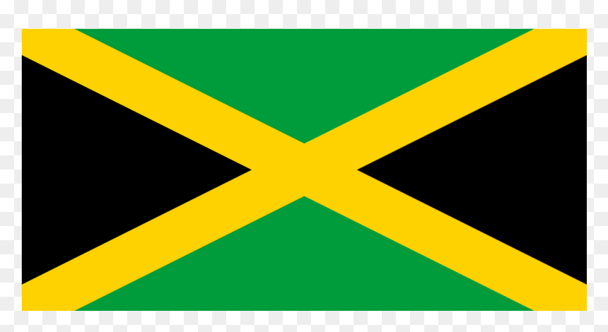 Jm Jamaica Flag Icon - Grand Palladium Jamaica Resort & Spa, HD Png Download - world flags png