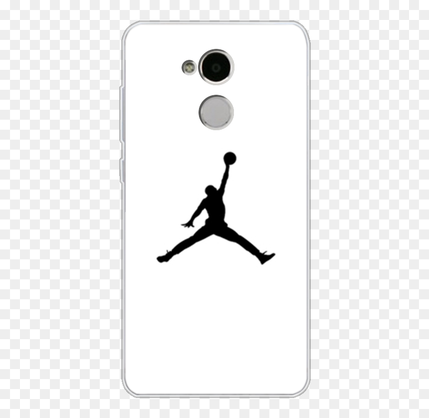 Limitless Creative Co Logo, HD Png Download - michael jordan dunk png