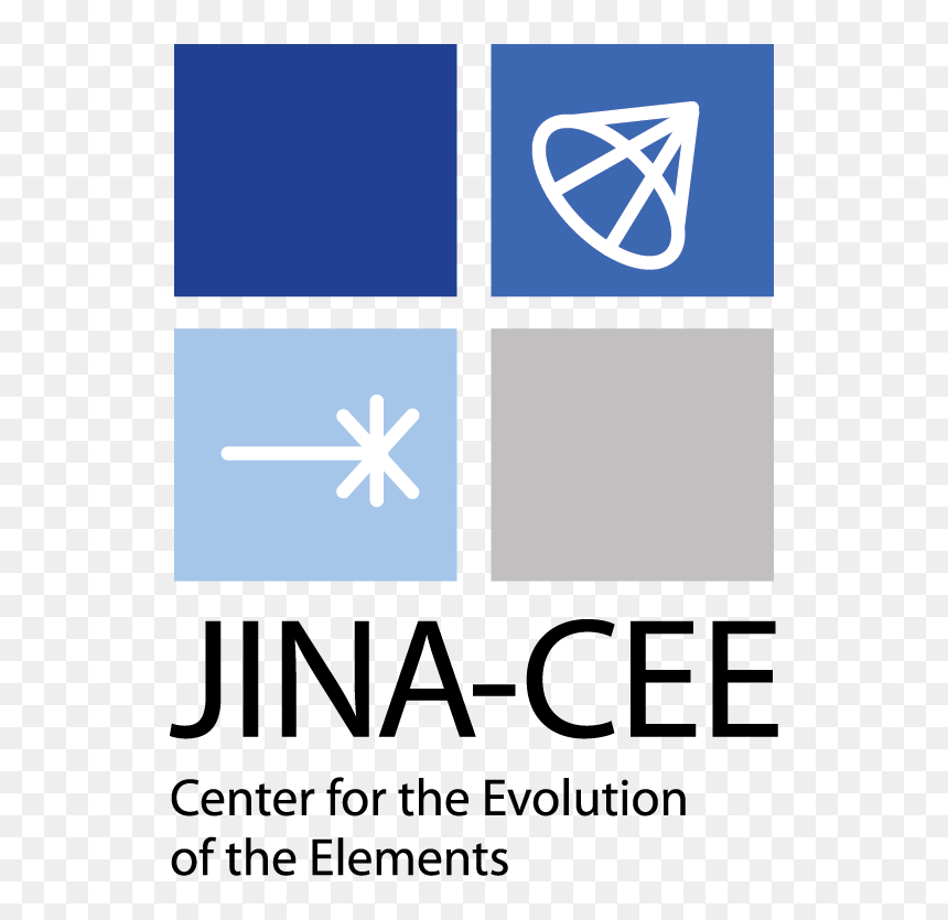 Center For The Evolution Of The Elements Horizontal - Emblem, HD Png Download - horizontal stripes png