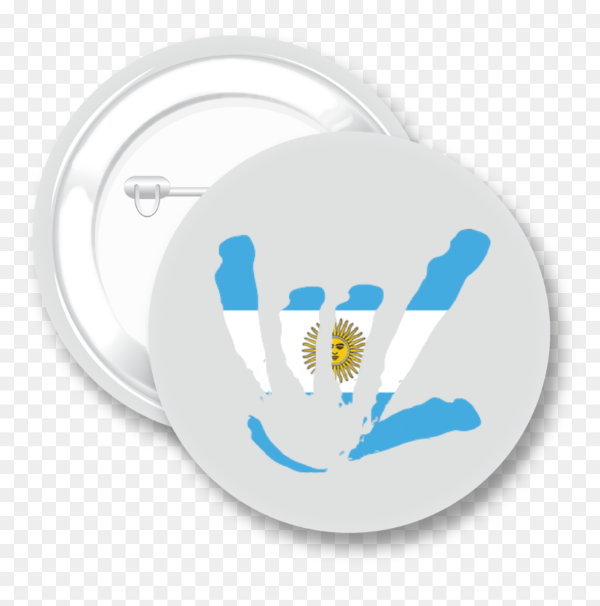 World Flag Pins - Circle, HD Png Download - world flags png