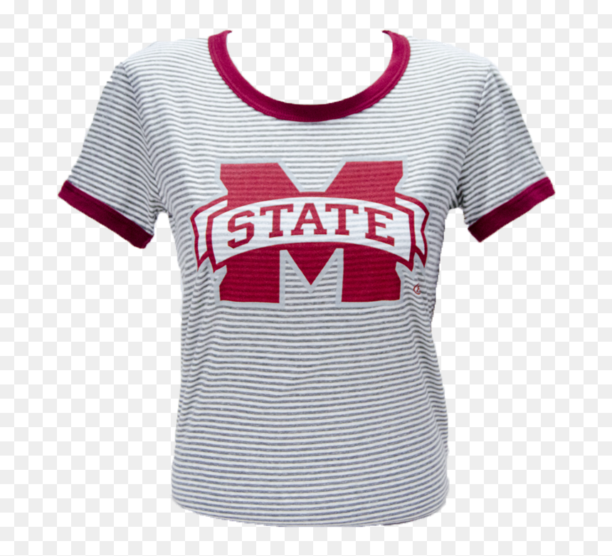 Mississippi State University, HD Png Download - retro banner png